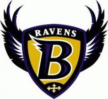 Go Ravens!