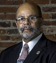 Rodger C. Dorsey