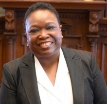 Carolyn Mozell