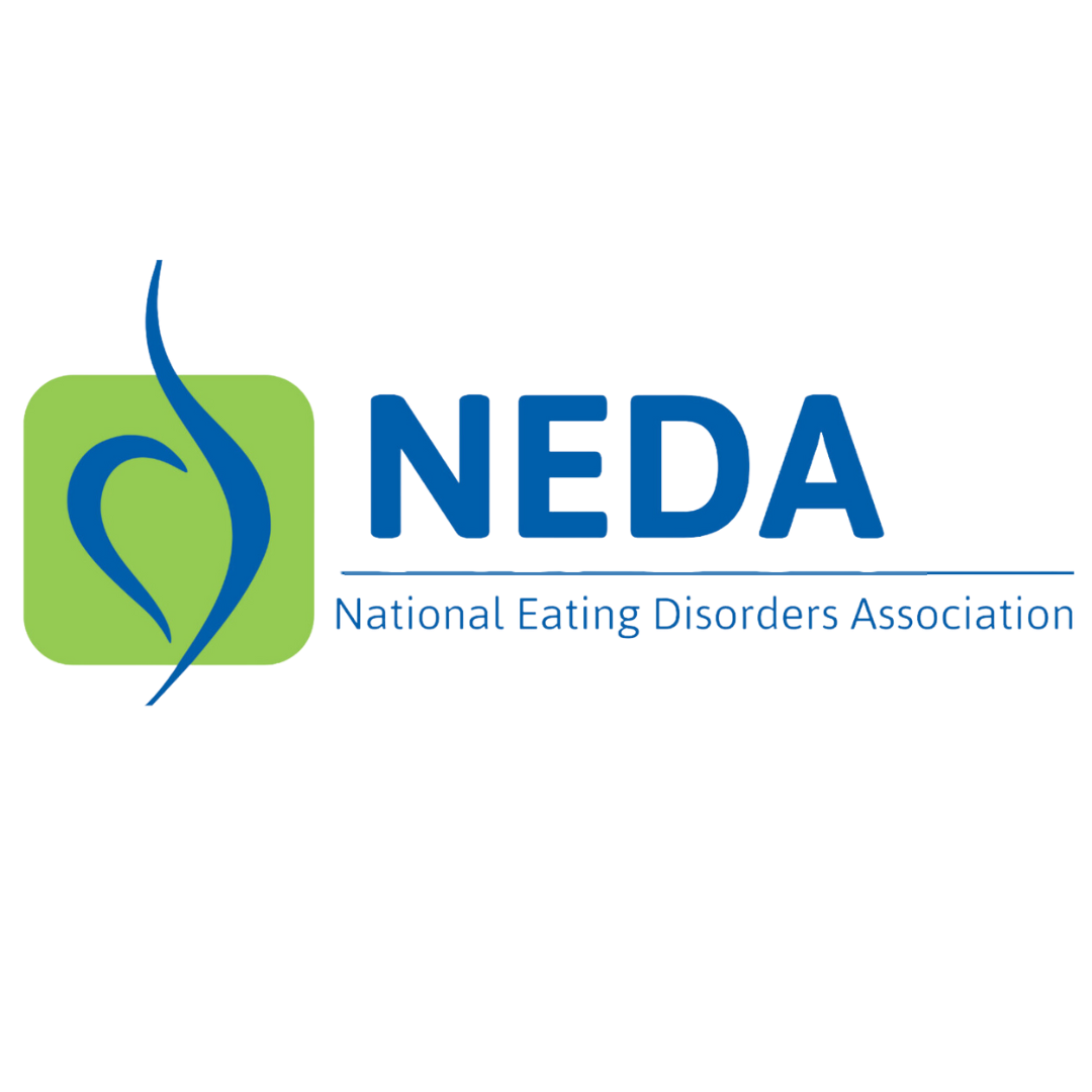 NEDA logo