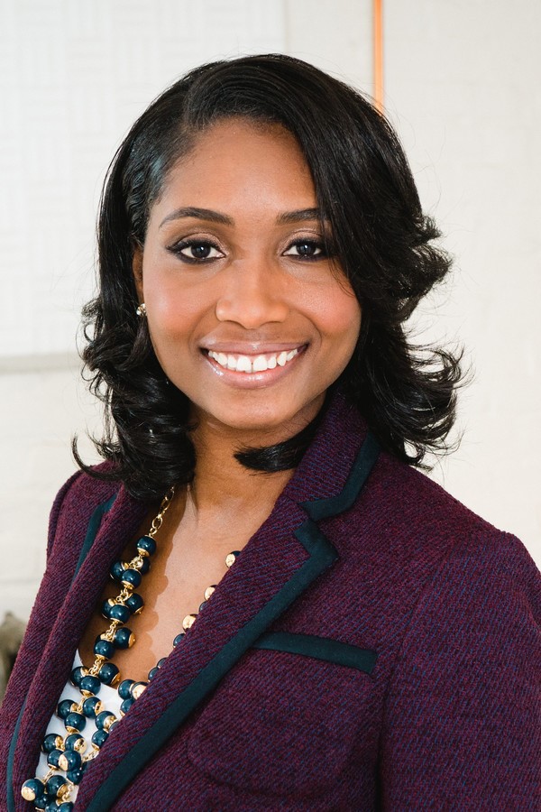 Faith P. Leach | Maryland Stadium Authority