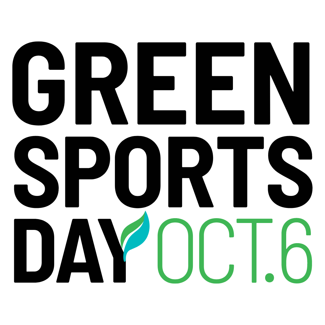 Illumination - Green Sports Day - Green