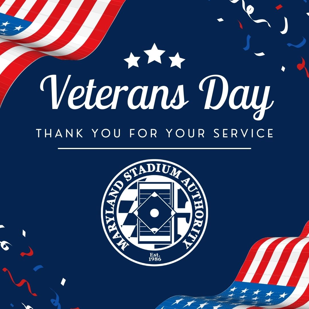 Illumination - Veterans Day - Red, White, & Blue