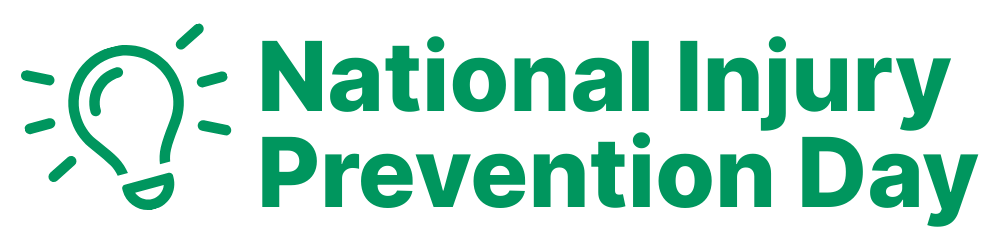 National Injury Prevention Day is a project of the Injury Free Coalition for Kids and its national partners.