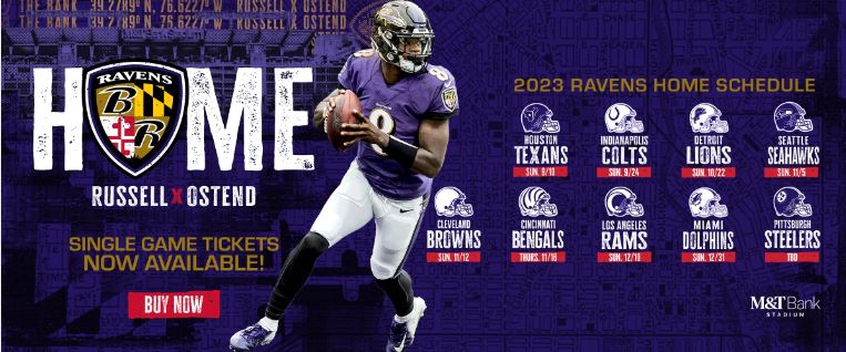 Ravens 2023