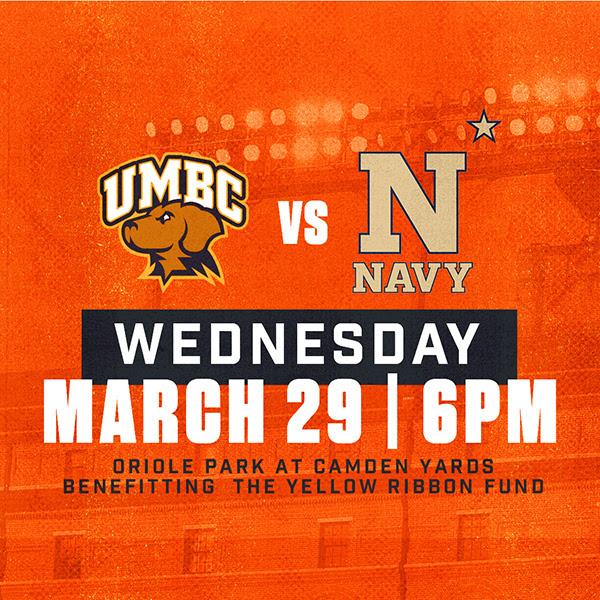 UMBC v Navy 2023 