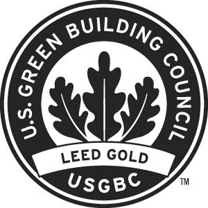 LEED Logo