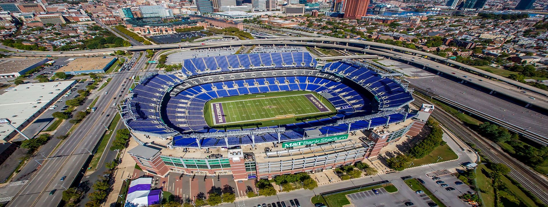 Leasing Opportunities Maryland Stadium Authority