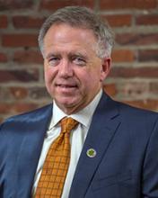 Gary L. Mangum