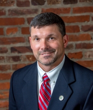 Al Tyler, VP, CPDG MSA
