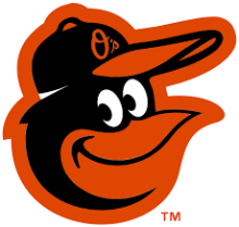 Baltimore Orioles Printable Schedule