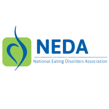 NEDA logo