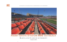 Harry Grove Stadium MBE Outreach Event 