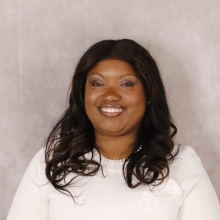 Jocelyn K. Grogan-Jones