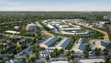 Board of Public Works Approves Investments to Promote the Future of Thoroughbred Racing in Maryland