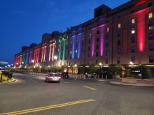 Pride