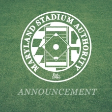 MSA Announcement