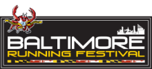 25th Anniversary - Baltimore Running Festival - Marathon & 10K