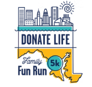 Donate Life Family Fun Run