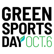 Illumination - Green Sports Day - Green