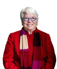 Maggie McIntosh, Chair Emeritus, Appropriations Committee professional headshot